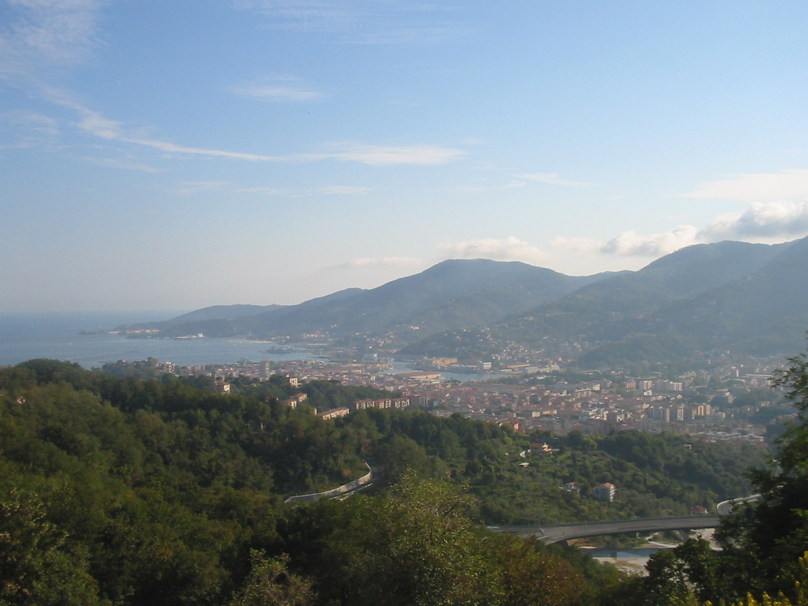 La_Spezia_-_Vista_da_Sarbia